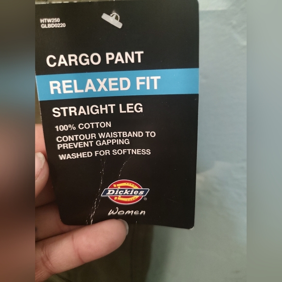 Brand new cargo pants - Picture 3 of 3